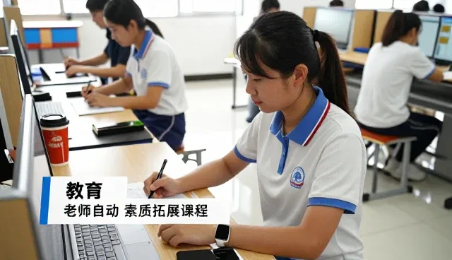 让学习更高效时代下学习规划应用价值分析