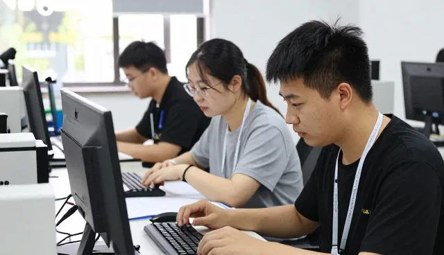暮享教育科技河北有限公司分享素质拓展使用优势
